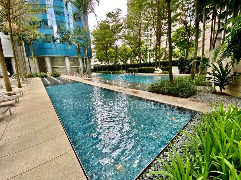 4 Bed Apartment (Condo) for Rent in  Saint Regis Residences Singapore - Image 12