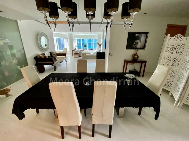 4 Bed Apartment (Condo) for Rent in  Saint Regis Residences Singapore - Image 6