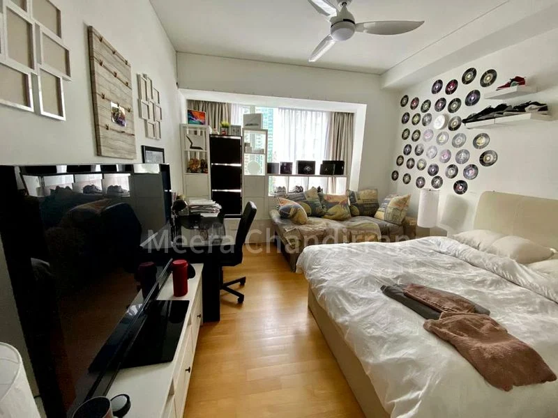 4 Bed Apartment (Condo) for Rent in  Saint Regis Residences Singapore - Image 9