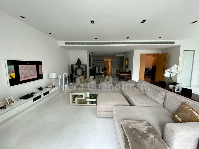 4 Bed Apartment (Condo) for Rent in  Saint Regis Residences Singapore - Image 1