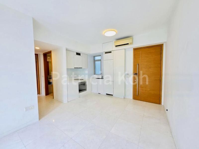 2 Bed Condo for Rent in RV Residences - Image 1