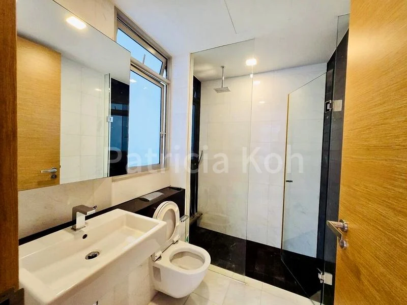 2 Bed Condo for Rent in RV Residences - Image 4