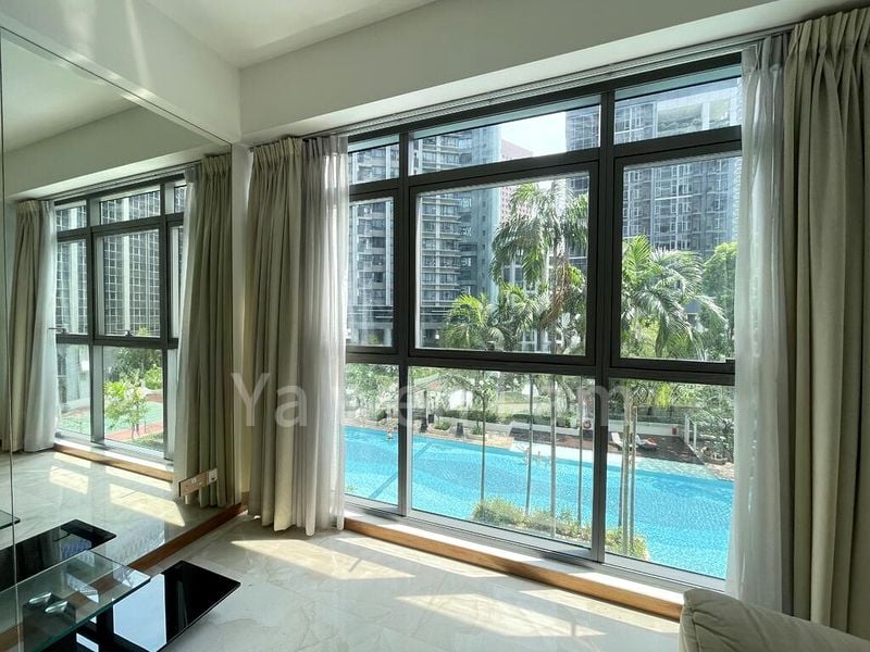 2 Bed Apartment (Condo) for Rent in  Icon - Image 3