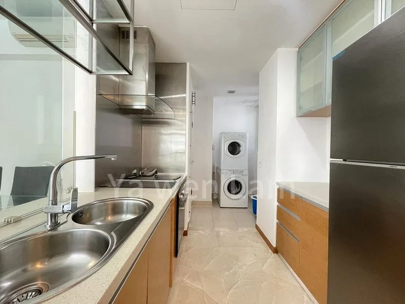 2 Bed Apartment (Condo) for Rent in  Icon - Image 5