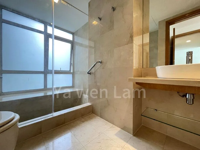 2 Bed Apartment (Condo) for Rent in  Icon - Image 10