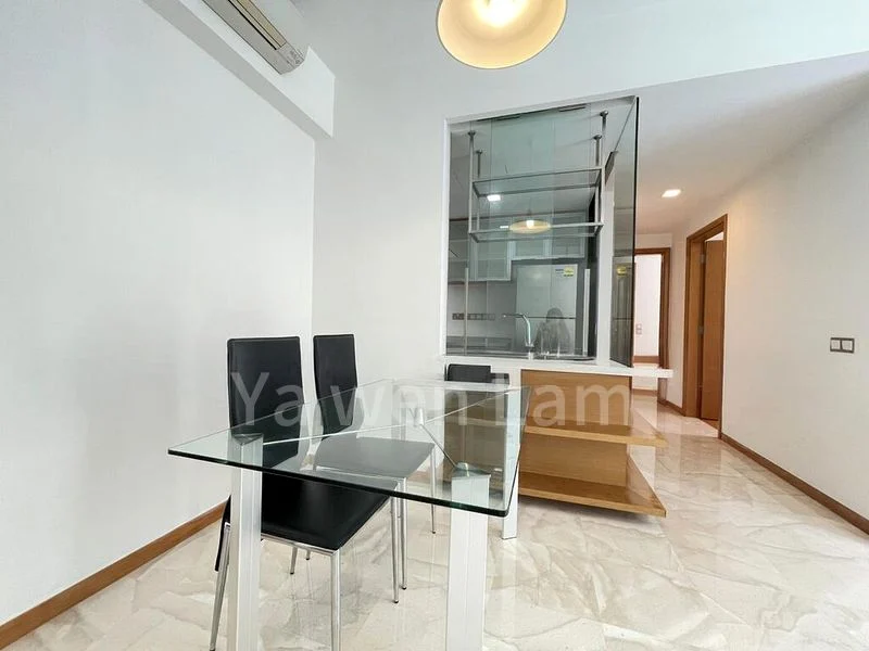 2 Bed Apartment (Condo) for Rent in  Icon - Image 4
