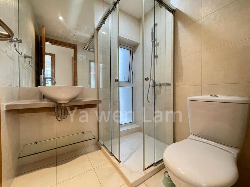 2 Bed Apartment (Condo) for Rent in  Icon - Image 7