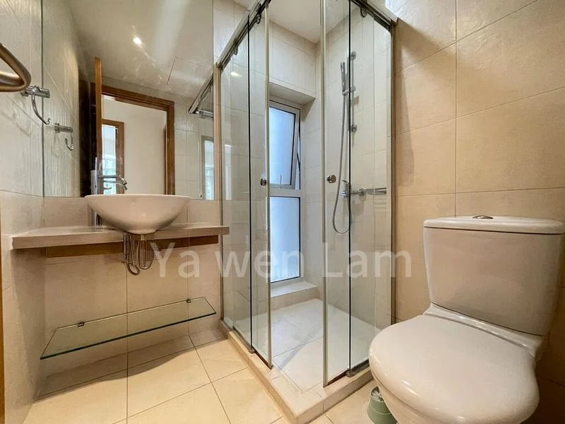 2 Bed Apartment (Condo) for Rent in  Icon - Image 8