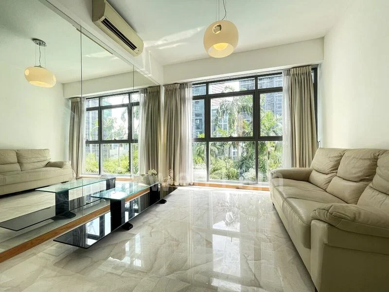2 Bed Apartment (Condo) for Rent in  Icon - Image 2