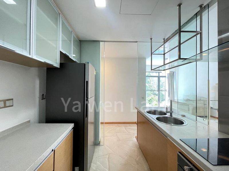 2 Bed Apartment (Condo) for Rent in  Icon - Image 6