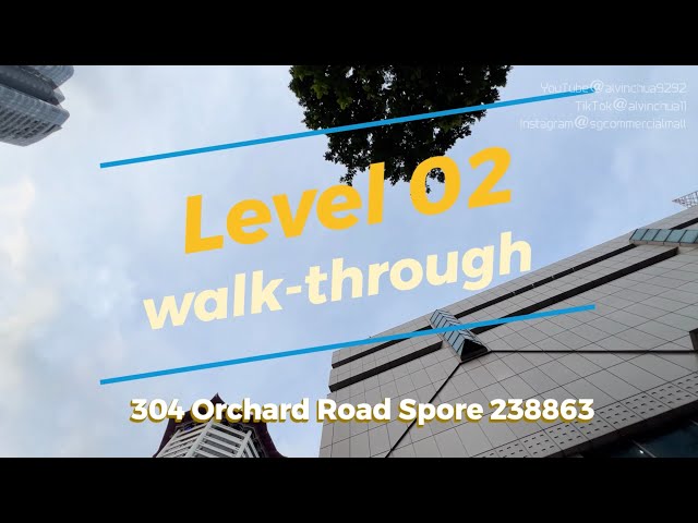 Mall Shop for Sale in Lucky Plaza - Image 23