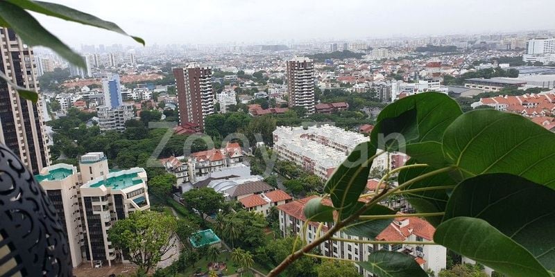 3 Bed Condo for Sale in Bayshore Park - Image 3