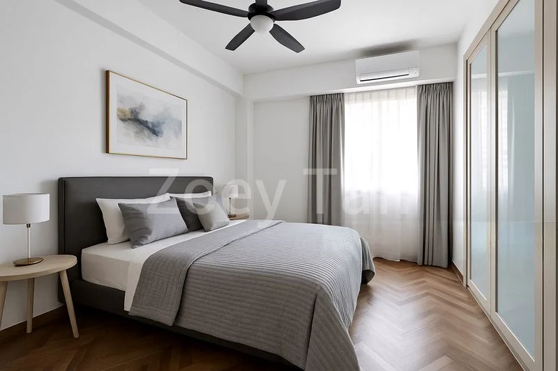 3 Bed Condo for Sale in Bayshore Park - Image 1