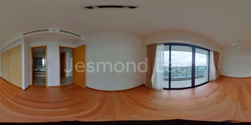 3 Bed Condo for Rent in  Marina Bay Residences - Image 2