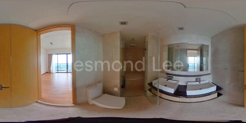 3 Bed Condo for Rent in  Marina Bay Residences - Image 3