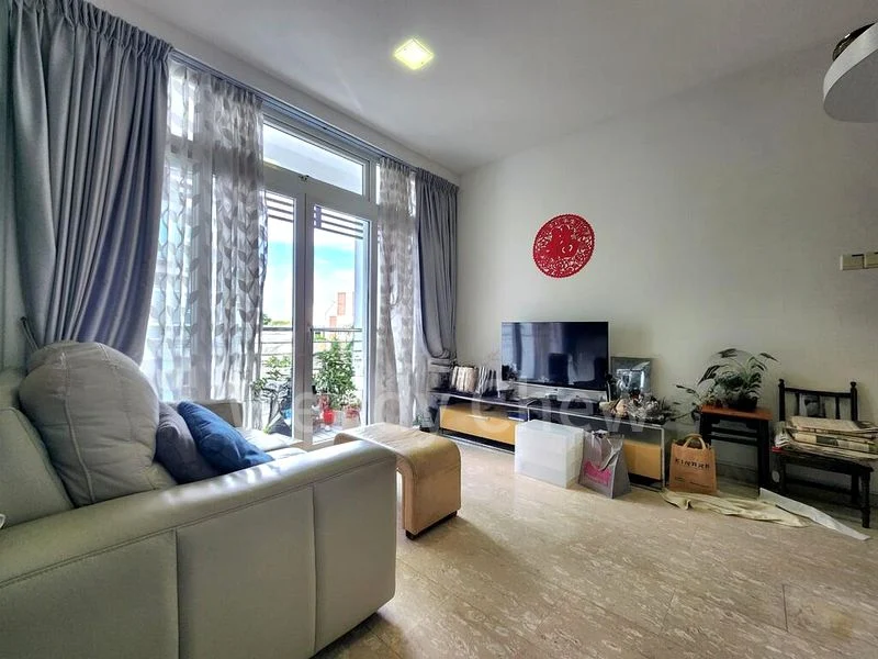 2 Bed Condo for Rent in  Coastarina - Image 1