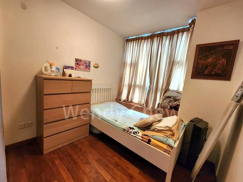 2 Bed Condo for Rent in  Coastarina - Image 2