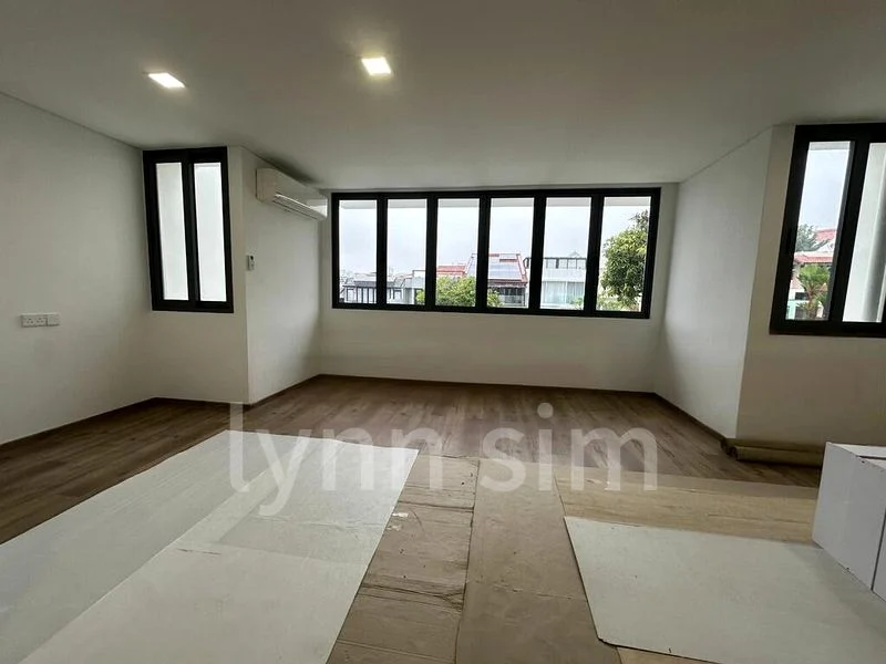 4 Bed Terraced House (Landed) for Rent in  Kew Cottages - Image 7