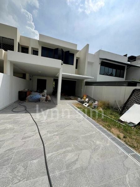 4 Bed Terraced House (Landed) for Rent in  Kew Cottages - Image 9