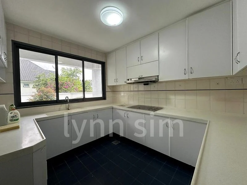 4 Bed Terraced House (Landed) for Rent in  Kew Cottages - Image 5