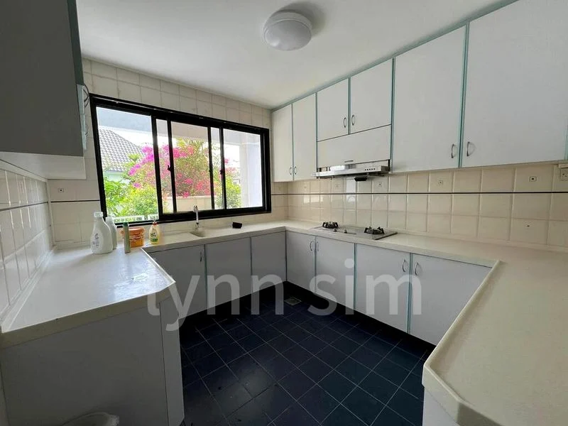 4 Bed Terraced House (Landed) for Rent in  Kew Cottages - Image 3