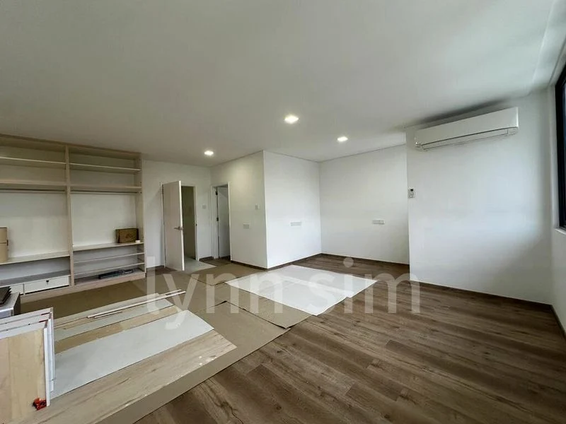 4 Bed Terraced House (Landed) for Rent in  Kew Cottages - Image 4