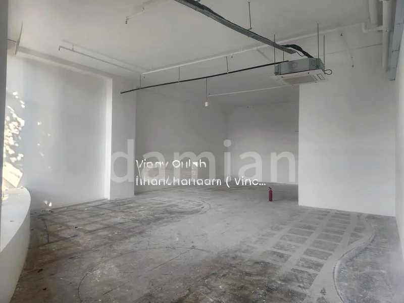 Factory / Workshop (B2) for Sale: Westech Building - Image 3