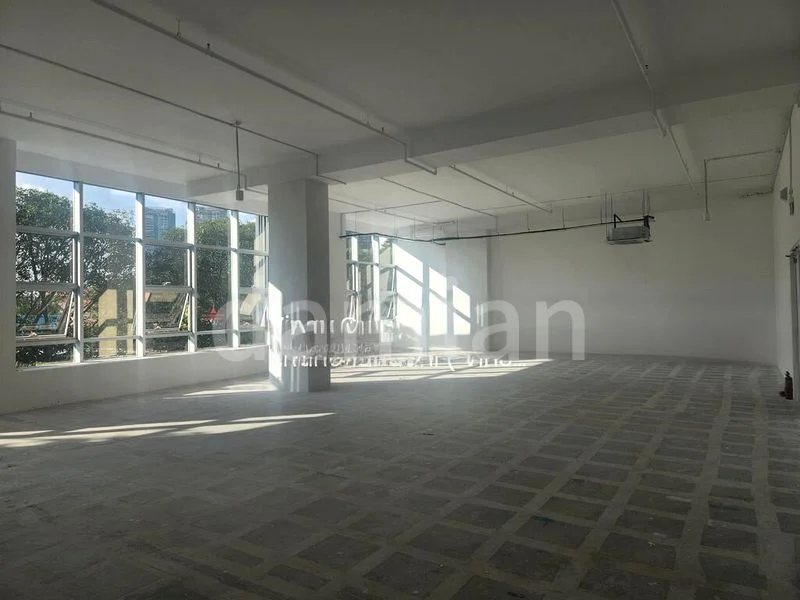 Factory / Workshop (B2) for Sale: Westech Building - Image 2