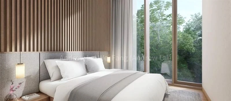 3 Bed Condo for Sale in Ikigai - Image 7