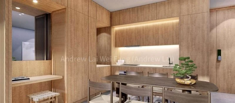 3 Bed Condo for Sale in Ikigai - Image 4