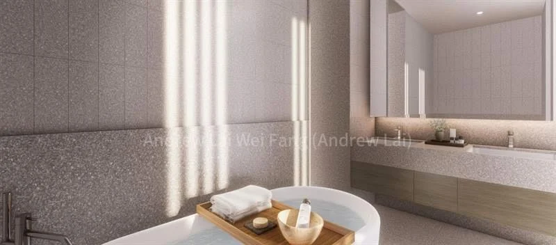 3 Bed Condo for Sale in Ikigai - Image 1
