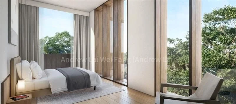 3 Bed Condo for Sale in Ikigai - Image 2