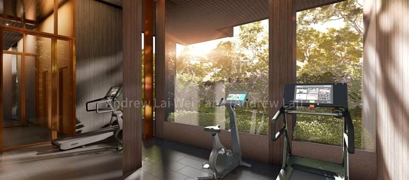 3 Bed Condo for Sale in Ikigai - Image 3