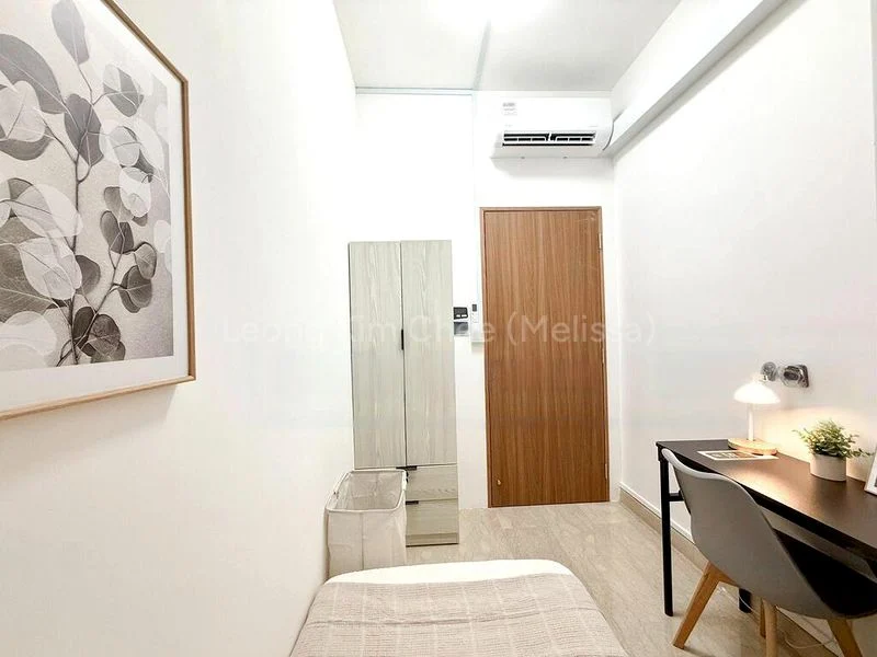 6 Bed Condo for Rent in  Maple Woods - Image 8