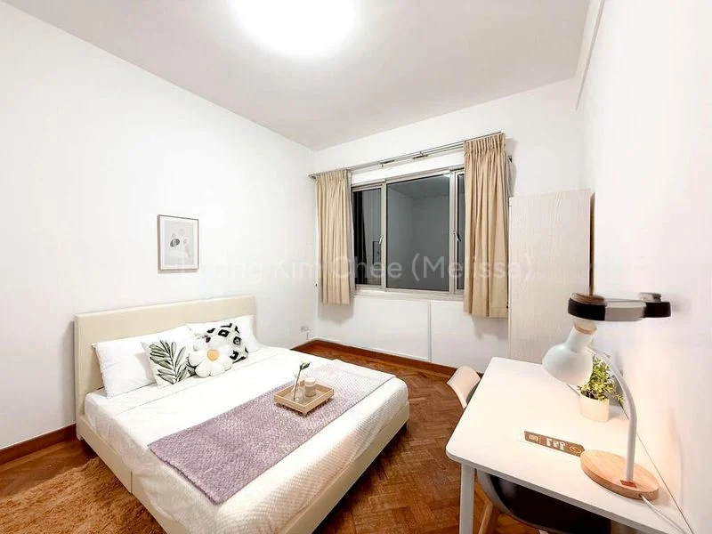 6 Bed Condo for Rent in  Maple Woods - Image 6