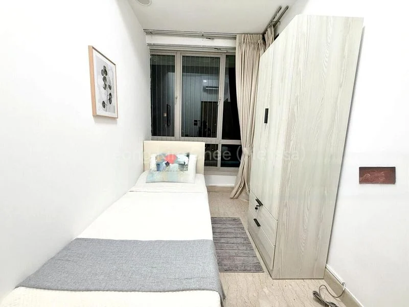 6 Bed Condo for Rent in  Maple Woods - Image 11