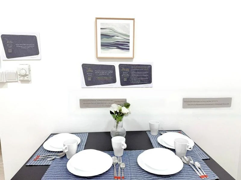 6 Bed Condo for Rent in  Maple Woods - Image 1