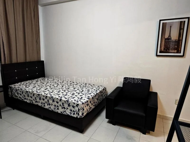 Common Room (Condo) for Rent in  32 Penhas Road - Image 2