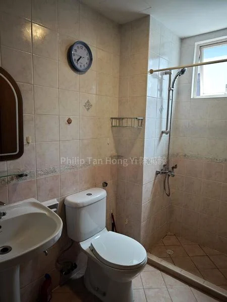 Common Room (Condo) for Rent in  32 Penhas Road - Image 16