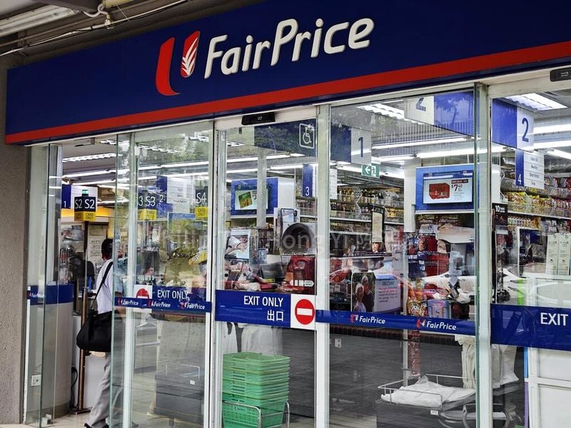 Common Room (Condo) for Rent in  32 Penhas Road - Image 14