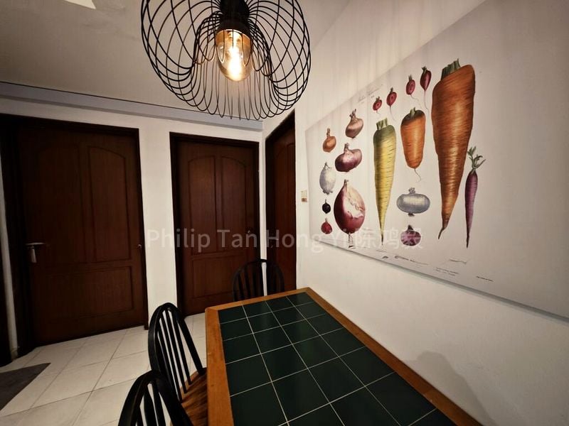 Common Room (Condo) for Rent in  32 Penhas Road - Image 17
