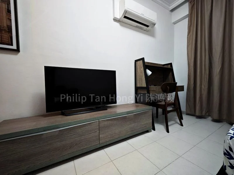 Common Room (Condo) for Rent in  32 Penhas Road - Image 3