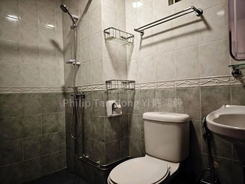 Common Room (Condo) for Rent in  32 Penhas Road - Image 4