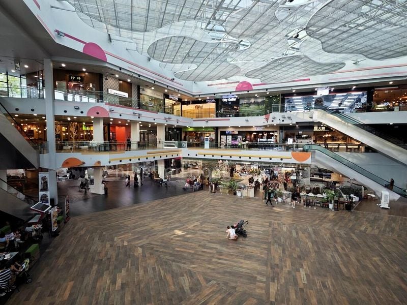 Common Room (Condo) for Rent in  32 Penhas Road - Image 11