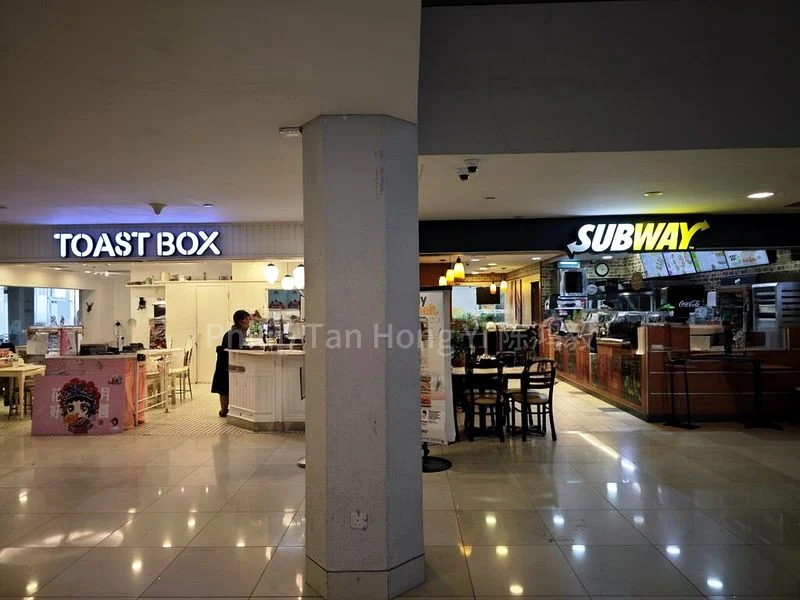 Common Room (Condo) for Rent in  32 Penhas Road - Image 13