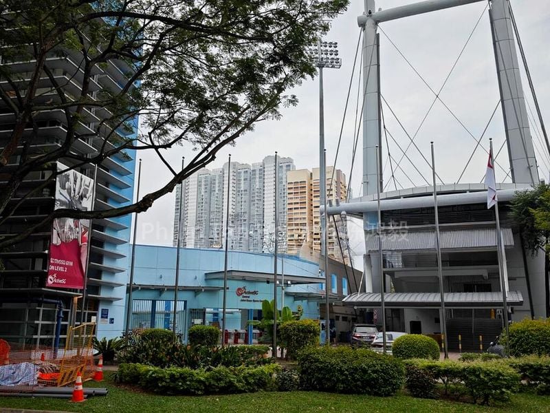 Common Room (Condo) for Rent in  32 Penhas Road - Image 5