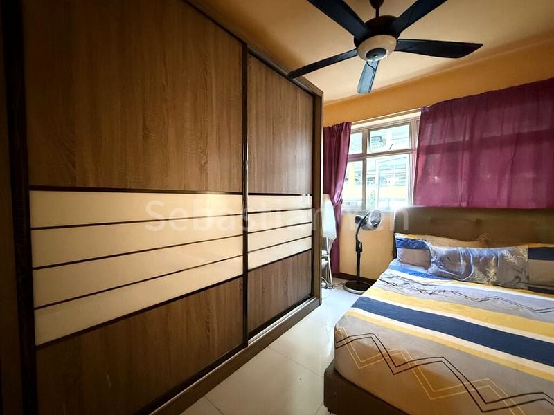 Common Room (HDB) for Rent in  810A Choa Chu Kang Avenue 7 - Image 1