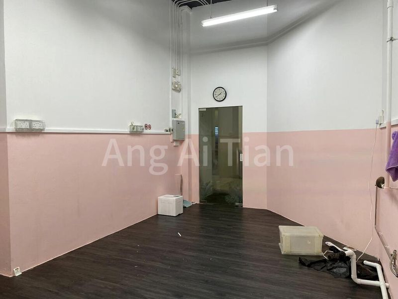 Shop / Shophouse for Rent: M2 Macpherson Mall - Image 2