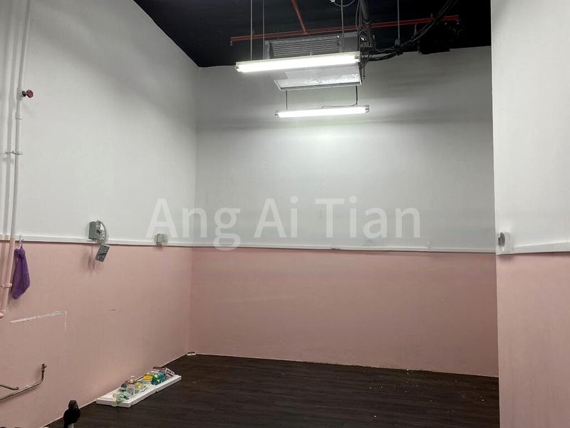 Shop / Shophouse for Rent: M2 Macpherson Mall - Image 3