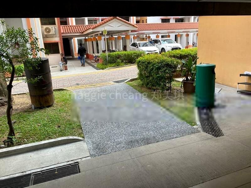 Shop / Shophouse for Sale: 7 Everton Park - Image 5